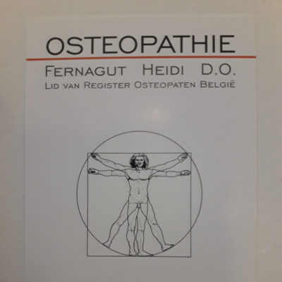 Fernagut, Heidi Heidi Fernagut