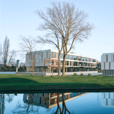 Ponette, Egwin Egwin Ponette