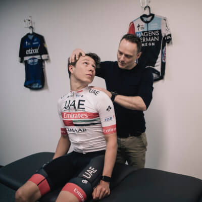 Vanden Auweele, Frigyes Frigyes Vanden Auweele