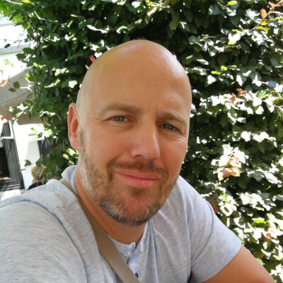 Versmissen, Dave Dave Versmissen